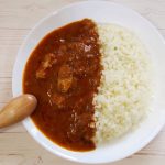 CoCo壱番屋の低糖質カレー取扱開始